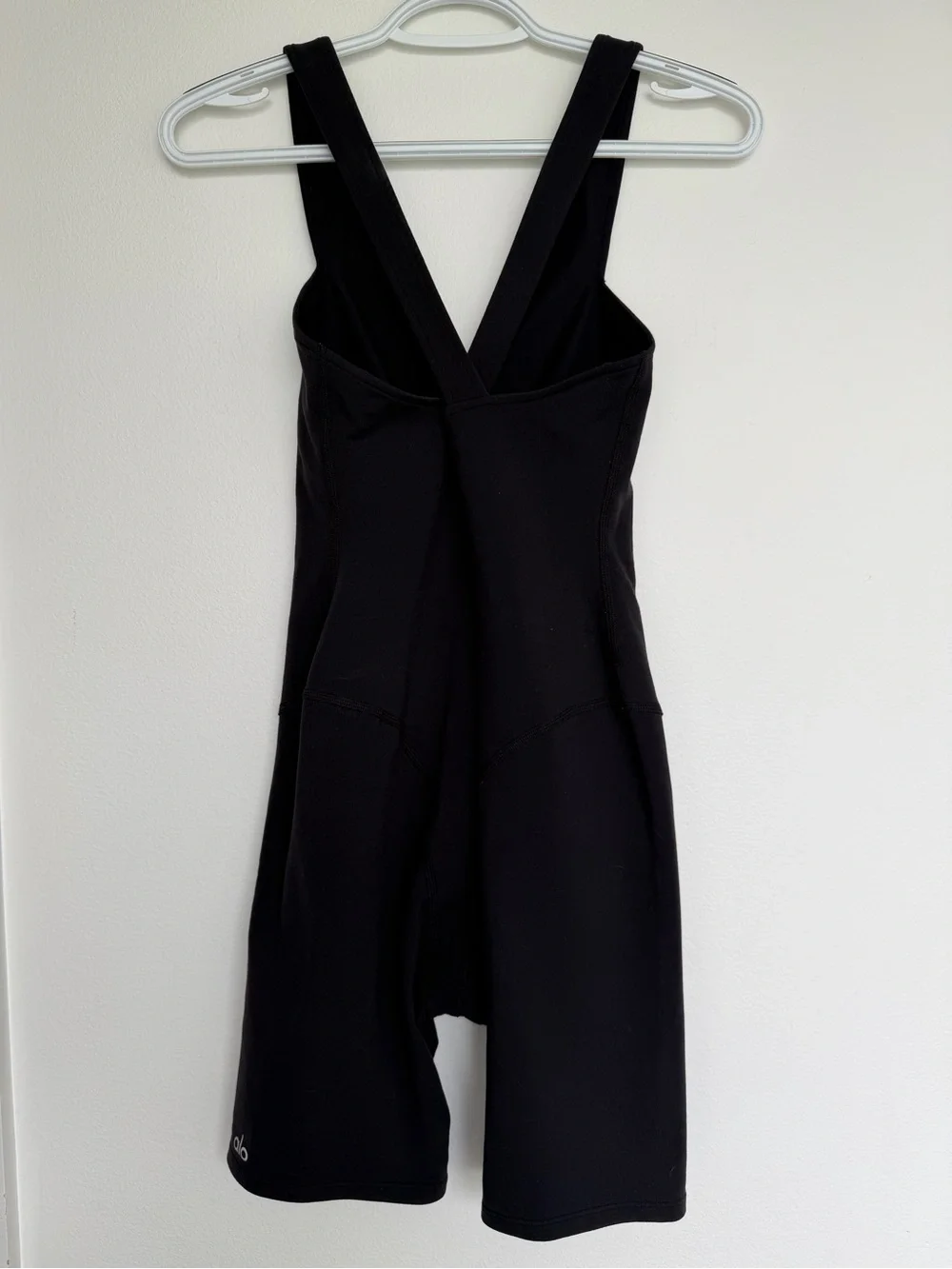 Alo Yoga Airbrush Real Onesie